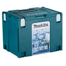 Makita 198273-8 - Interlocking Thermal Cooler Cases