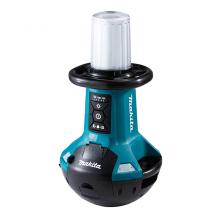 Makita DML810 - AC (120V) / DC (18V Li-Ion) LED Self-Righting Area Work Light