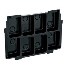 Makita 839205-3 - Battery & Charger Insert Trays / Interlocking Cases