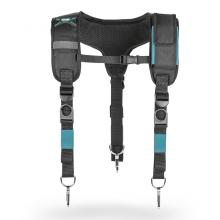 Makita E-05393 - TH3 Ultimate Padded Braces & Phone Holder