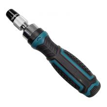 Makita E-11863 - 8 Pc. Multi-Bit Ratcheting Screwdriver