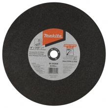 Makita B-57598-5 - 14" Abrasive Metal Cutting Wheels