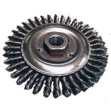 Makita 743213-A - Stringer Bead Wheel Brush - Twist Wire