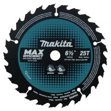 Makita T-01404-10 - Cordless Circular Saw Blades