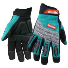 Makita MK405-M - DEMOLITION Series Professional Work Gloves