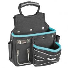 Makita T-02098 - 2 Pocket General Purpose Pouch