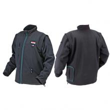 Makita DCJ205Z2XL - 18V Heated Jackets (Black)