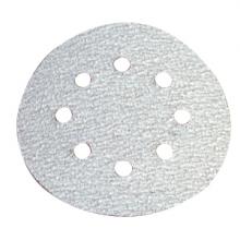 Makita 742527-A-50 - 5" Random Orbit Sander Abrasive Sandpaper