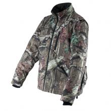 Makita DCJ201ZM - 18V Heated Jackets (Mossy Oak® Break-Up Infinity®)