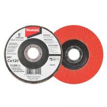 Makita D-56275 - Ceramic Aluminum-Oxide Multi Discs