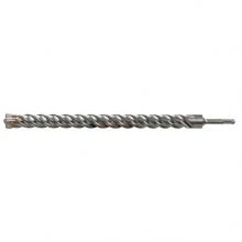 Makita B-42151 - SDS-PLUS 4-Cutter Nemesis Rotary Hammer Drill Bits