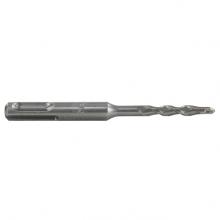 Makita D-00860 - Standard SDS-PLUS 2-Cutter Rotary Hammer Drill Bits