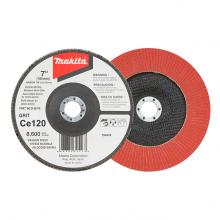 Makita D-56378 - Ceramic Aluminum-Oxide Multi Discs