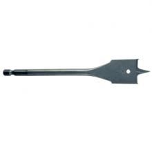 Makita 714156-A - Heavy-Duty Spade Bits