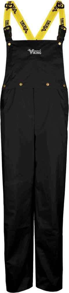 Viking Journeyman 420D Heavy Duty Rain Bib Pants