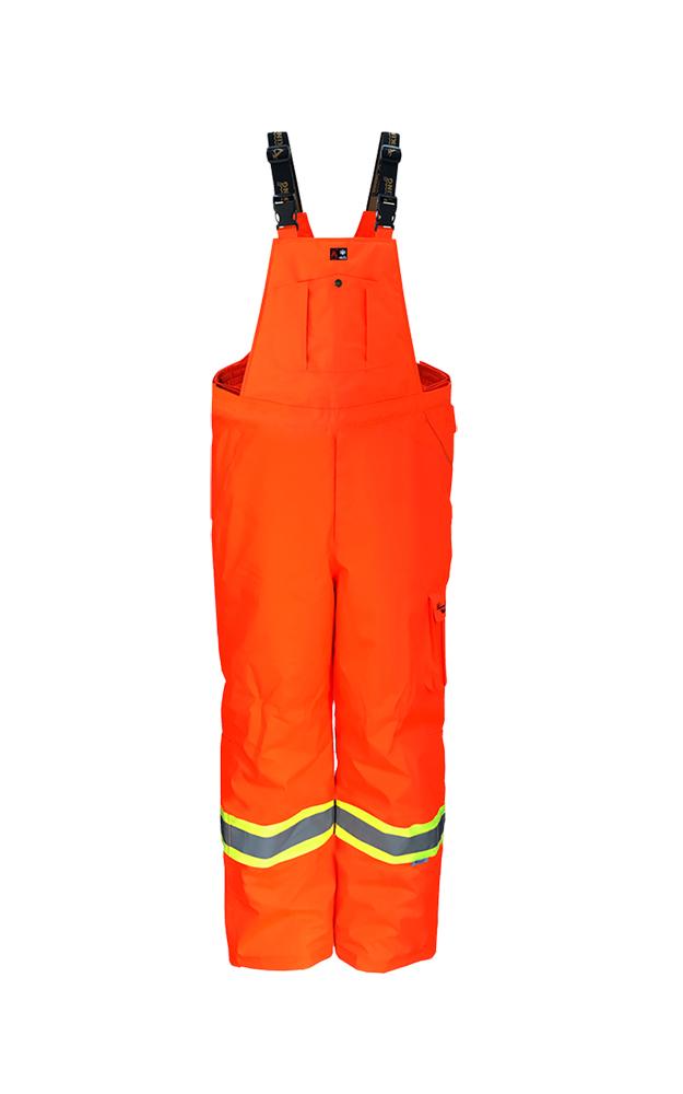 Viking Professional &#34;Freezer&#34; ThermoMAXX Insulated Overall