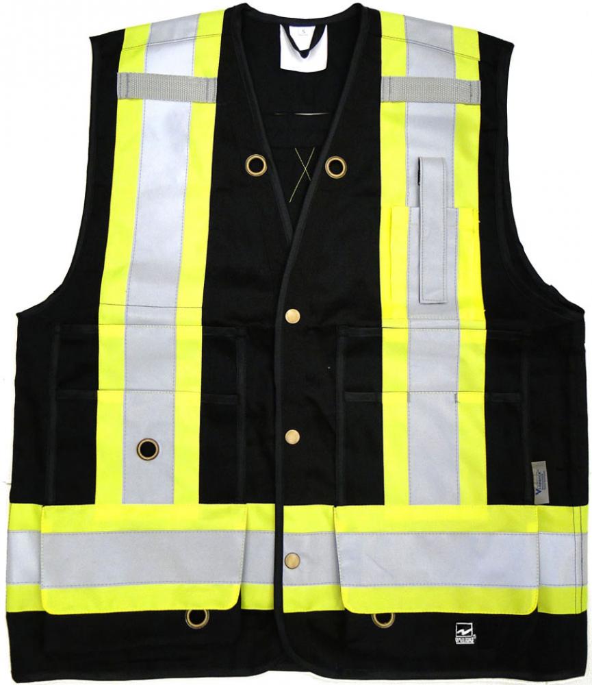 Open Road Surveyor Safety Vest