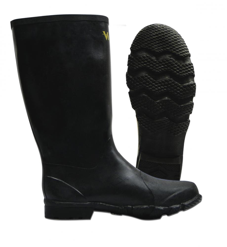 Viking &#34;Handyman Lightweight Rubber&#34; Boots