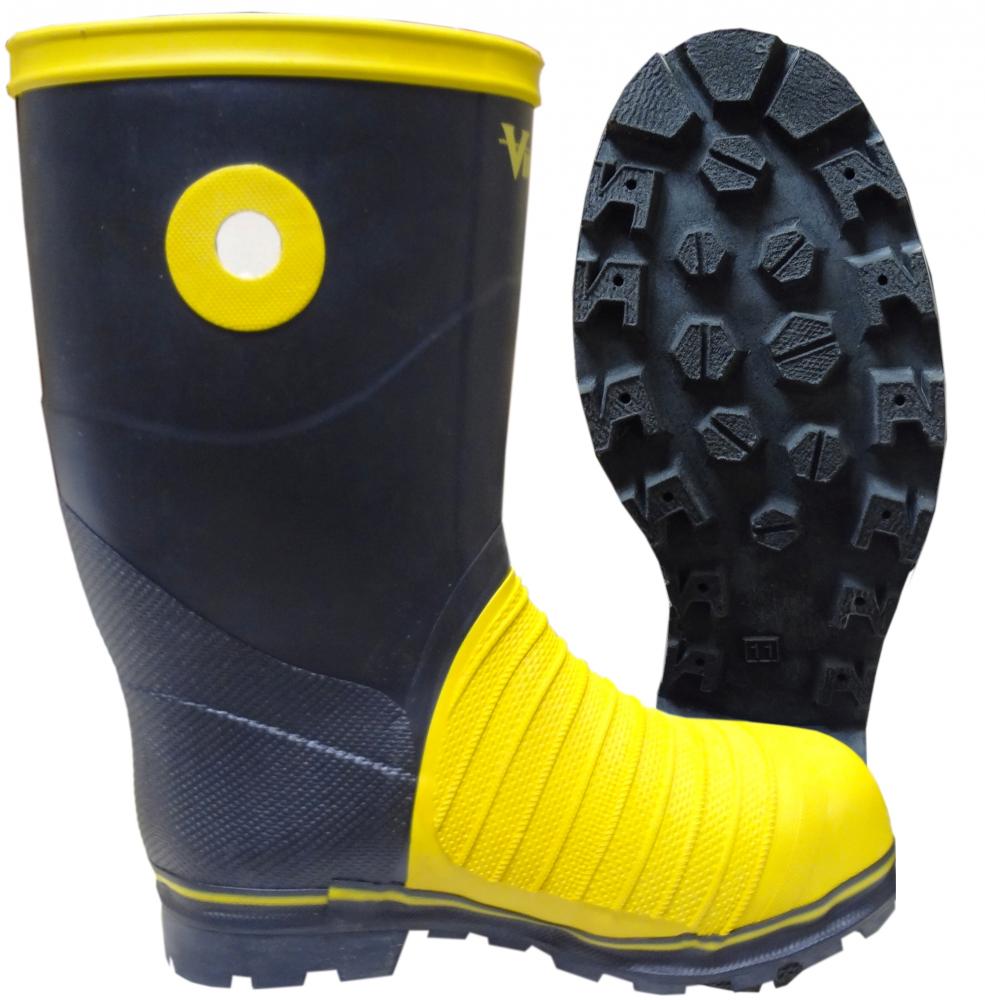 Viking &#34;Miner 49er&#34; Boots