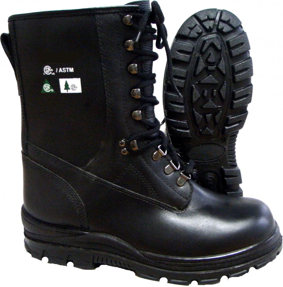 Viking &#34;Spiked Forester&#34; Boots