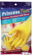 Alliance Mercantile 00833 - Ansell Princess Gloves (XL)