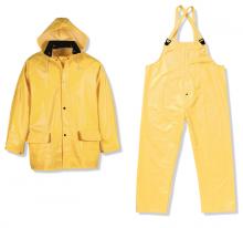 Alliance Mercantile 2110Y-2XL - Viking Handyman 0.35 mm Rainsuit