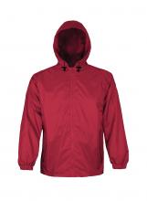 Alliance Mercantile 240R-XL - Viking "BT Elements" Unisex Waterproof Jacket