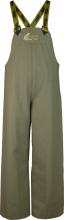 Alliance Mercantile 3110P-2XL - Viking "Norseman" 0.45 mm Fisherman Oil Resistant / Flexible Bib Pants