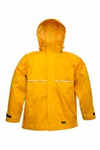 Alliance Mercantile 3300J-2XL - Viking Journeyman 420D Heavy Duty Rain Jacket