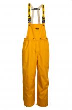 Alliance Mercantile 3300P-3XL - Viking Journeyman 420D Heavy Duty Rain Bib Pants