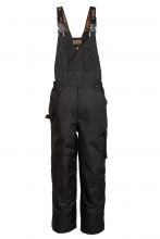 Alliance Mercantile 3910PB-L - Viking Professional "THOR 300D" - Waterproof / Breathable 300 Denier Bib Pants