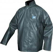 Alliance Mercantile 4110J-5XL - "Viking Journeyman" 0.45 mm Industrial Oil Resistant Jacket