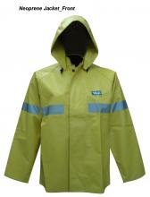 Alliance Mercantile 5200J-XL - Viking Miner 49er Mining Jacket