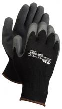 Alliance Mercantile 73373-7 - Thermo Maxx-Grip Glove Blk (S)