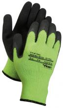 Alliance Mercantile 73378-10 - Thermo Maxx-Grip Hi-Viz Grn (XL)