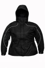 Alliance Mercantile 866BK-L - Viking "Creekside" Ladies' Hi-Tech Jacket