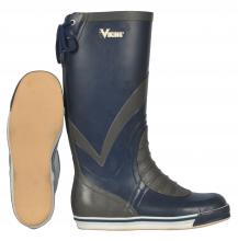 Alliance Mercantile VW26N-5 - Viking "Mariner"  Navy Yacht Boots