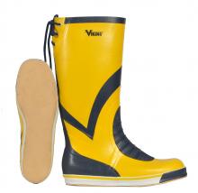 Alliance Mercantile VW26Y-3 - Viking "Mariner"  Yellow Yacht Boots