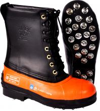 Alliance Mercantile VW79-14 - Viking "Black Tusk" Boots