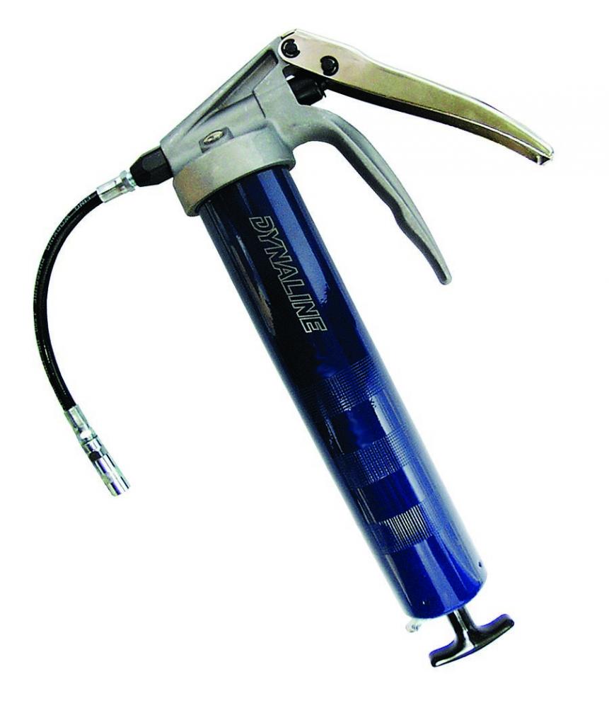 Professional Pistol Grease Gun