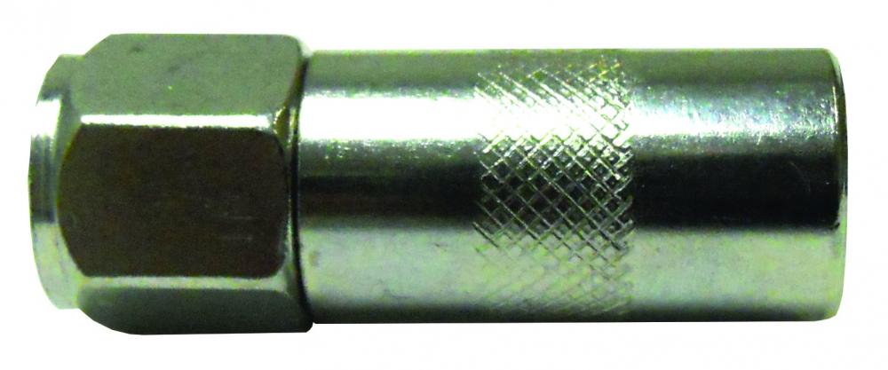 Grease Coupler 6000psi 1/8NPT w/ Ballcheck - 10 per pkg