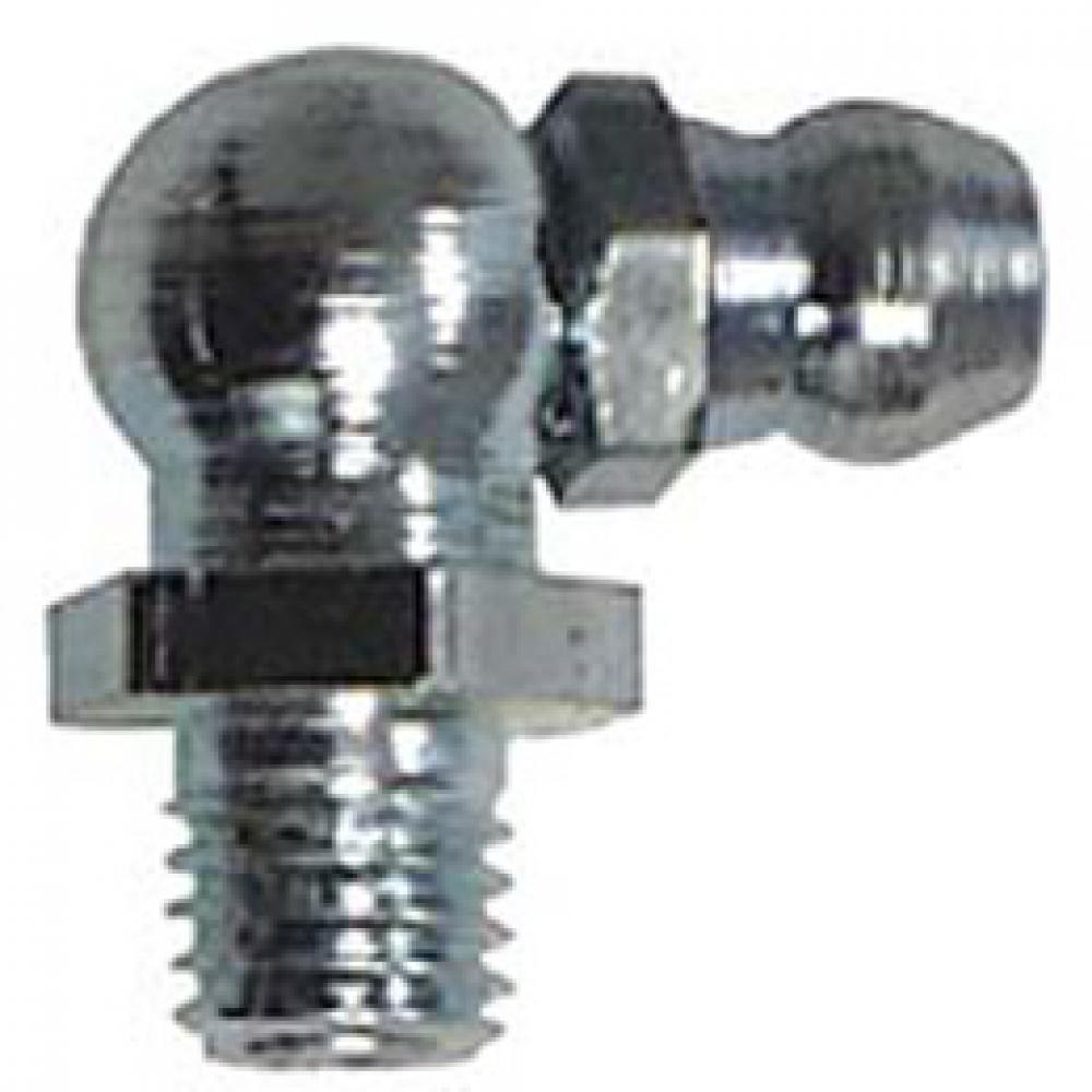 Grease Fittings M6 90 Deg 25 pcs per pkg (Mini-Pak)