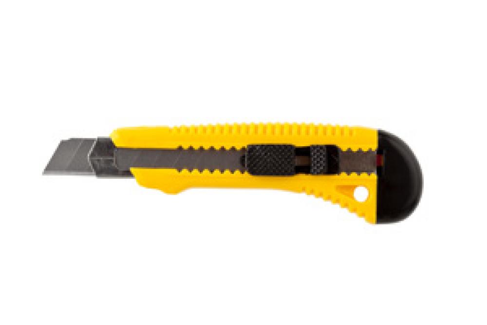 Extra Heavy Duty Cutter-Yellow