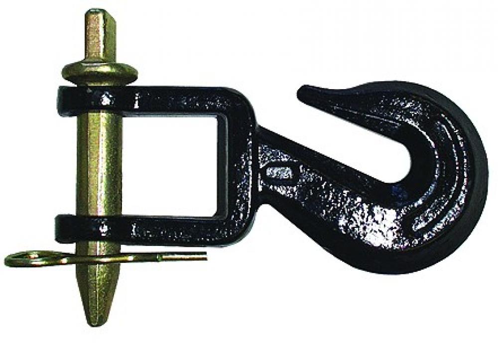 Tractor Drawbar Hook