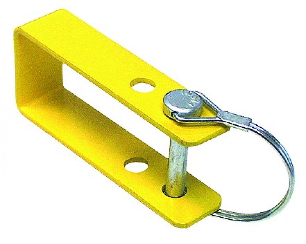 Load Binder Lock