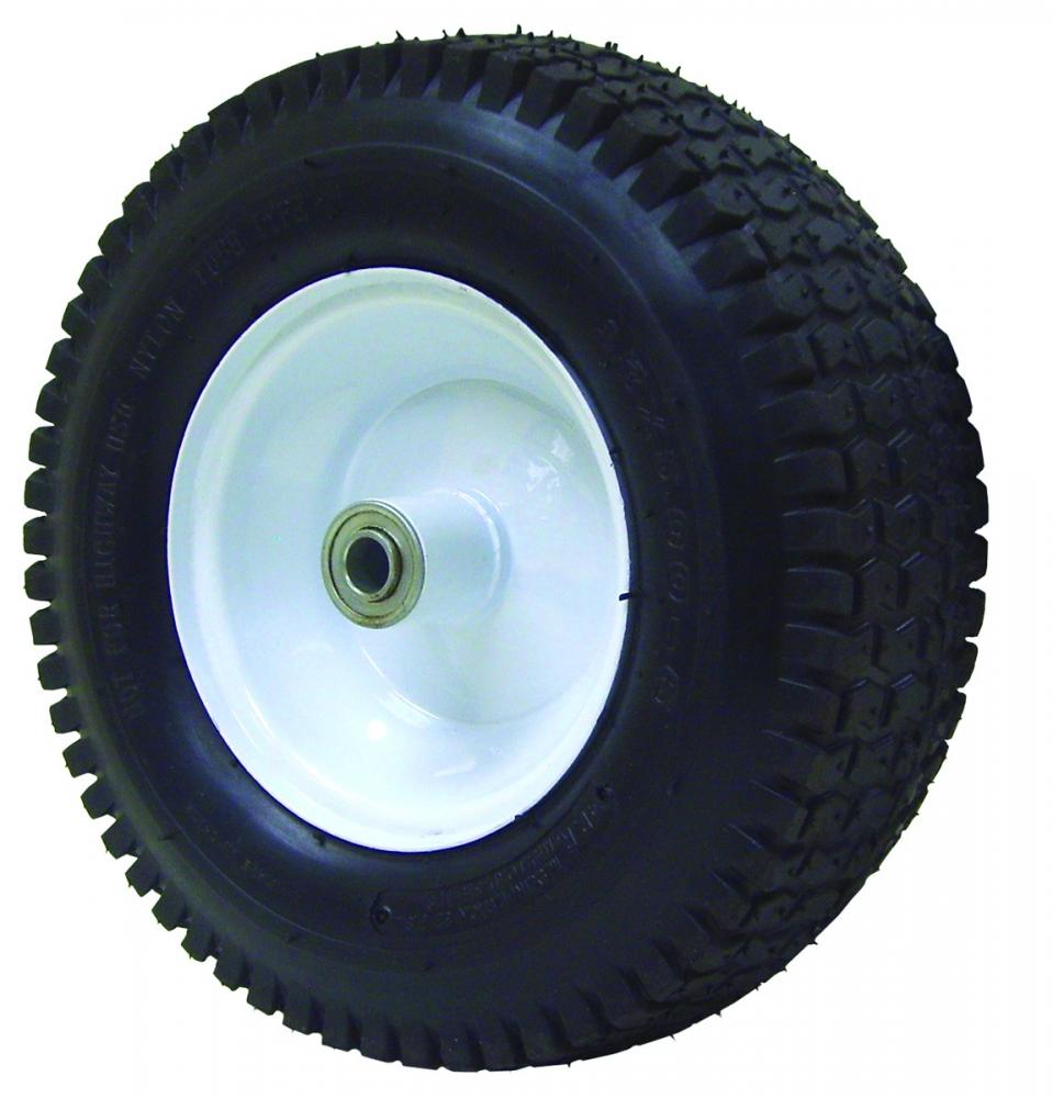 Pneumatic Hand Truck Wheel HD 13" - 5.00 R6