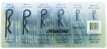 Dynaline 00113 - Hair Pin Assortment