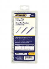 Dynaline 10122 - Cotter Pin Assortment