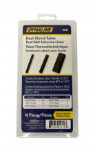 Dynaline 10130 - Dual Wall Adhesive Assortment