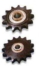 Dynaline 102646 - IDLER SPROCKET, 17 TEETH X 1/2IN BORE